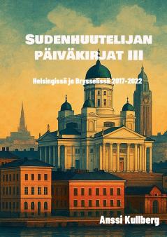 Sudenhuutelijan päiväkirjat III