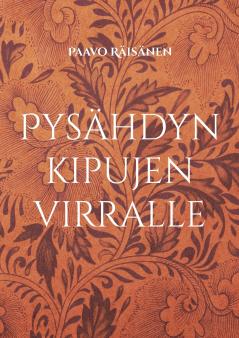 Pysähdyn kipujen virralle