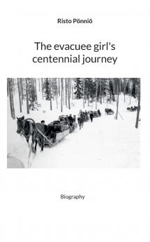 The evacuee girl's centennial journey
