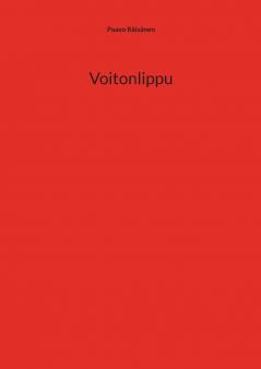 Voitonlippu