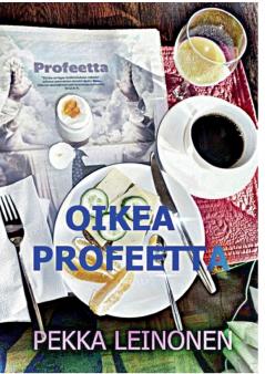Oikea profeetta