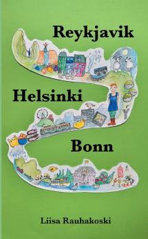 Reykjavik Helsinki Bonn