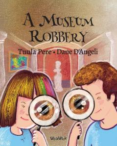 A Museum Robbery