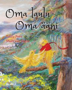 Oma laulu oma ääni