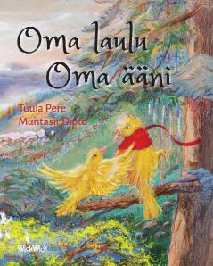 Oma laulu oma ääni