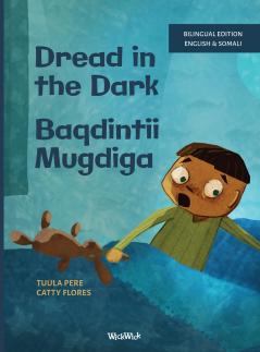 Dread in the Dark / Baqdintii Mugdiga