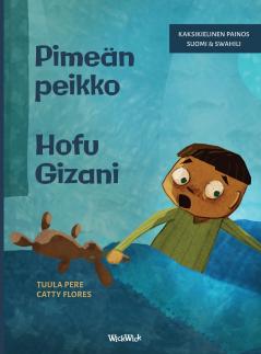 Pimeän peikko / Hofu Gizani