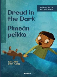 Dread in the Dark / Pimeän peikko