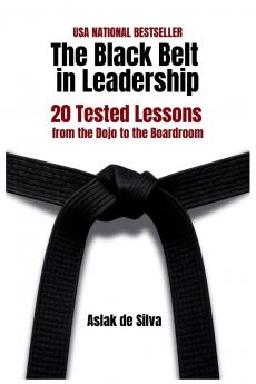 The Black Belt in Leadership