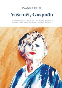 Vaše oči Gospođo