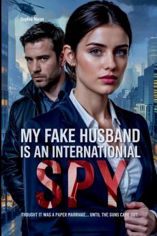 My Fake Husband is an International Spy