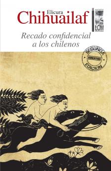 Recado confidencial a los chilenos