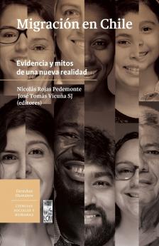 Migración en Chile