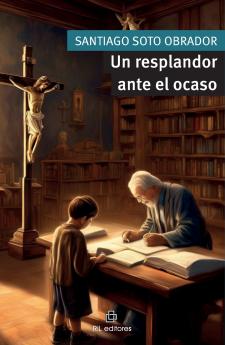 Un resplandor ante el ocaso
