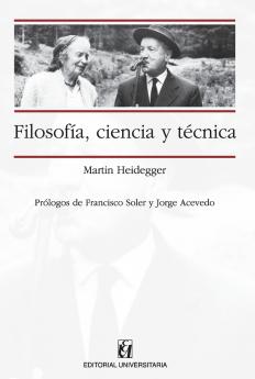 Filosofía ciencia y técnica