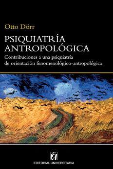 Psiquiatría antropológica