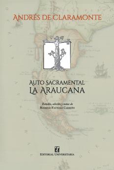 Auto sacramental La Araucana