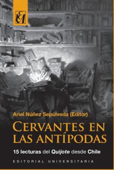 Cervantes en las antípodas