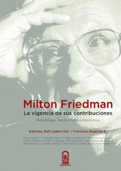 Milton Friedman