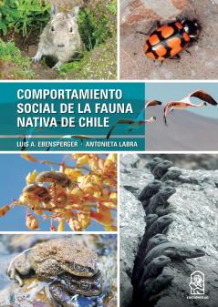 Comportamiento social de la fauna nativa de Chile