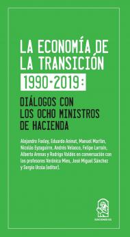 La economía de la transición 1990-2019