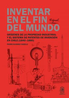 Inventar en el fin del mundo
