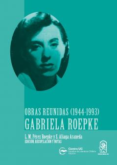 Gabriela Roepke
