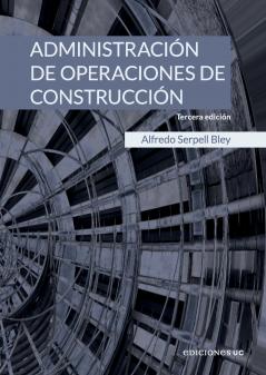 Administración de operaciones de construcción