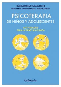 Psicoterapia de niños y adolescentes