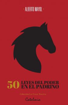 50 leyes del poder en El Padrino