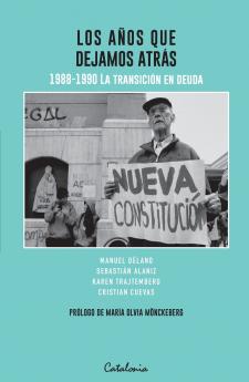 Los años que dejamos atrás