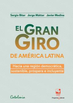 El gran giro de América Latina
