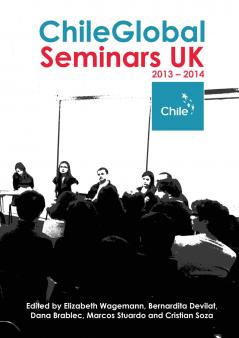 ChileGlobal Seminars UK 2013-2014