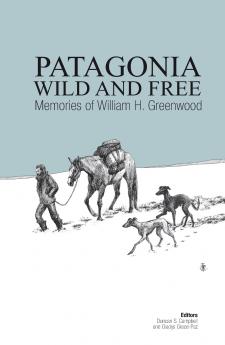 Patagonia Wild and Free