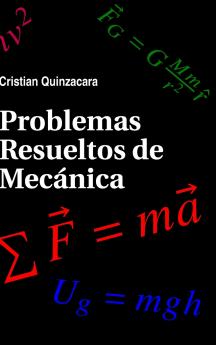 Problemas Resueltos de Mec��nica