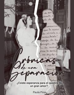 Crónicas de una separación ¿Existe esperanza para el quiebre de un gran amor?