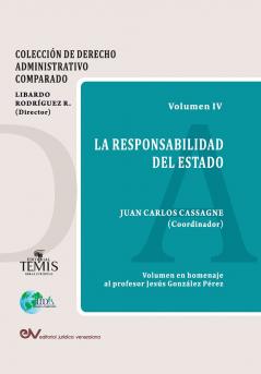 LA RESPONSABILIDAD DEL ESTADO