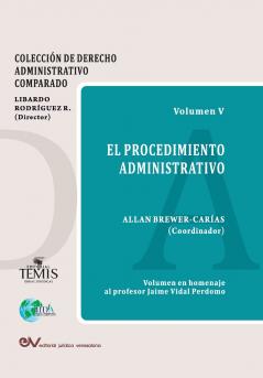 EL PROCEDIMIENTO ADMINISTRATIVO