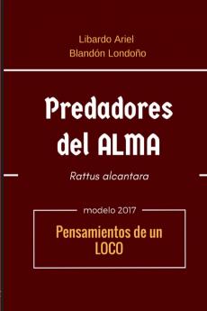 Predadores del alma