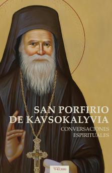 San Porfirio de Kavsokalyvia