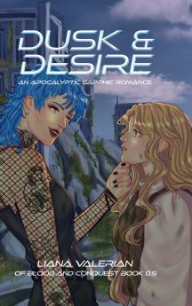 Dusk & Desire