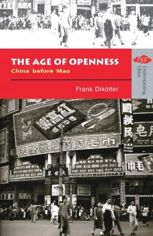The Age of Openness