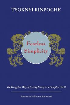 Fearless Simplicity