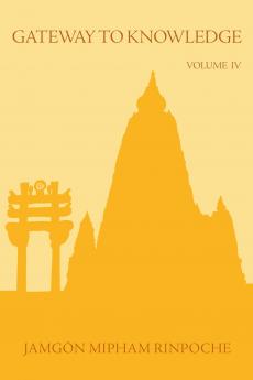 Gateway to Knowledge Volume IV