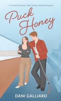 Puck Honey