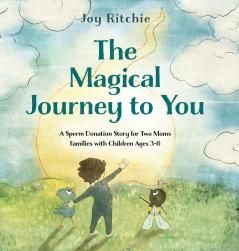 The Magical Journey to You