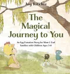 The Magical Journey to You