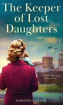 The Keeper of Lost Daughters