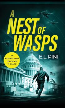A Nest of Wasps