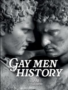 GAY MEN HISTORY